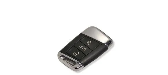 Skoda Superb B8 (3V) Ignition key/card 3V0959752B 46929