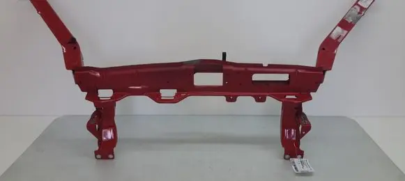 Mercedes-Benz A W168 Radiator support slam panel A1686208534