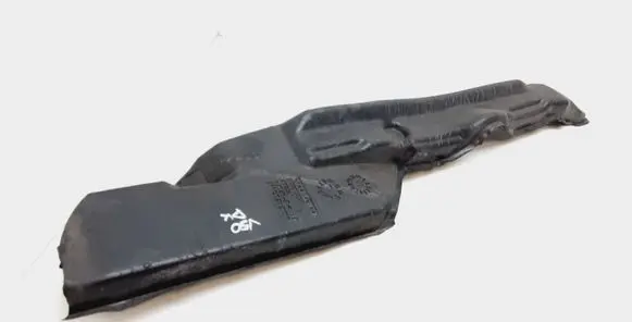 Volvo V50 Fender foam support/seal 30780204