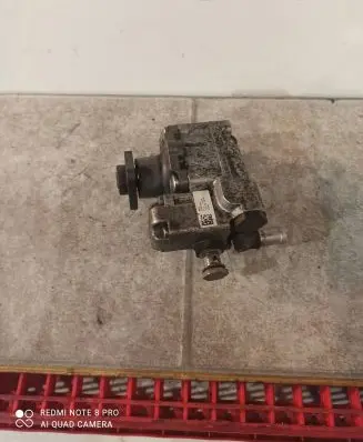 BMW 1 E81 E87 Power steering pump 678084804 7652974109NF