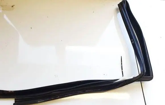 Mercedes-Benz A W168 Rubber seal rear door 