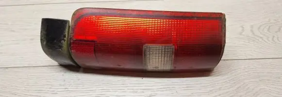 Volvo V70 Rear/tail lights 3512424 3512318