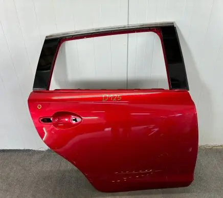 Mazda 6 Rear door GHP972010 D125