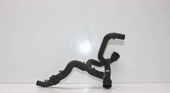 Audi A5 Engine coolant pipe/hose 8W0122449BC 8W0122449