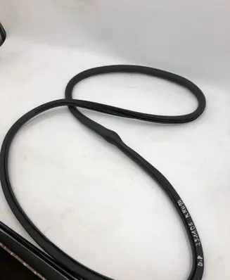 Ford Kuga III Front door rubber seal 