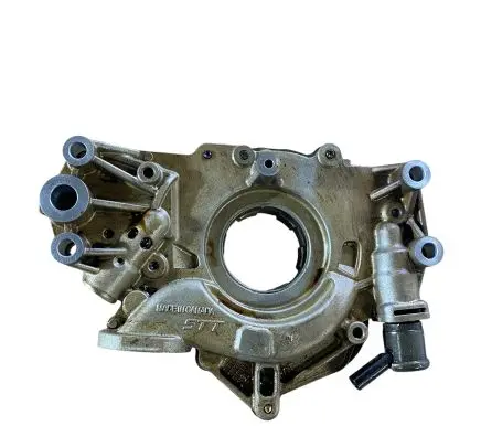 Chevrolet Camaro Oil pump 12659935 5357