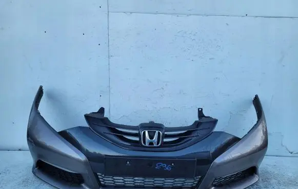 Honda Civic IX Front bumper