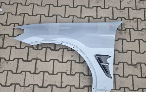 BMW X3 G01 Fender