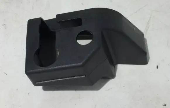 Ford Transit Custom Tailgate/boot lid lock trim BK21V431F98AE