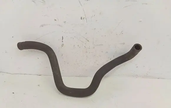 Toyota Corolla Verso E121 Engine coolant pipe/hose