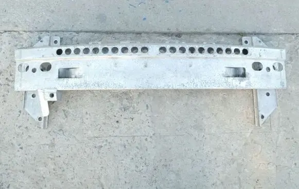 Mini One - Cooper R50 - 53 Front bumper cross member