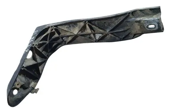 Audi A4 S4 B6 8E 8H Front bumper mounting bracket 8E0821137B