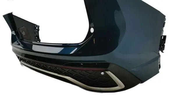 Volkswagen Tiguan Rear bumper 571807421A LP5J