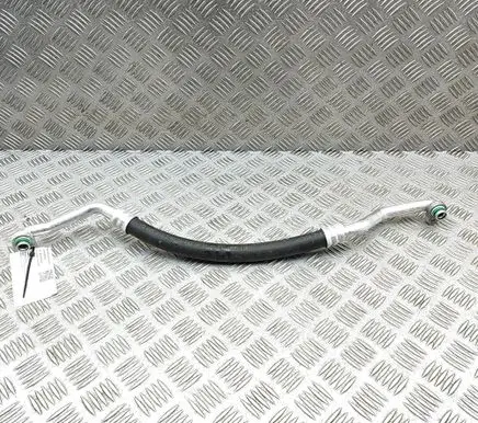 Hyundai Kona I Air conditioning (A/C) pipe/hose 97763HF110