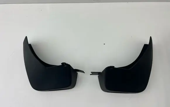 Renault Megane II Mudguards set 7711419128