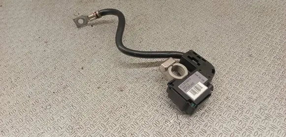 BMW 3 E90 E91 Negative earth cable (battery) 9215952