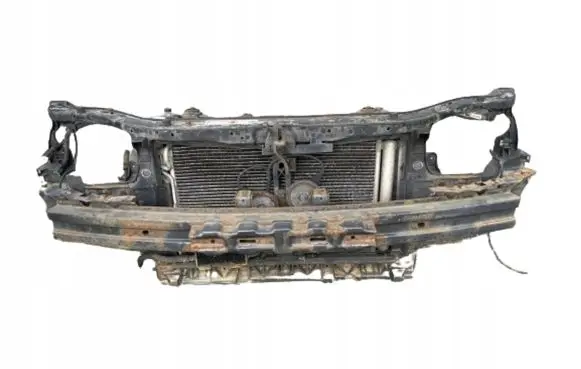 KIA Cerato Front piece kit 