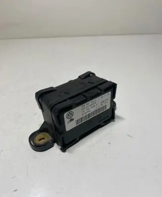 ESP acceleration yaw rate sensor