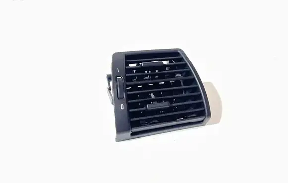 BMW X5 E53 Dashboard side air vent grill/cover trim 64228402216 8402216