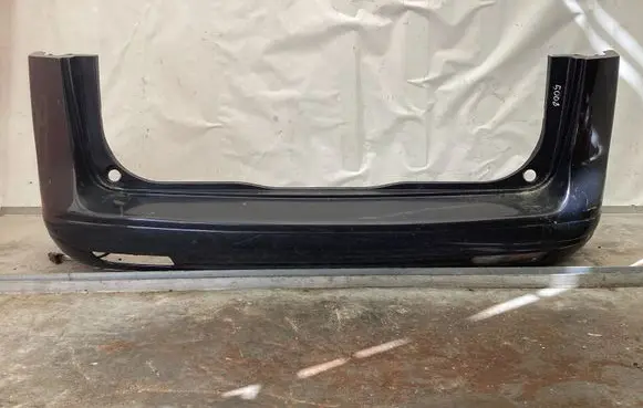 Peugeot 5008 Rear bumper 9686198277 2005709