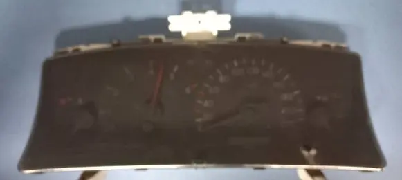 Toyota Corolla Verso AR10 Speedometer (instrument cluster) 8380013150 2574108790
