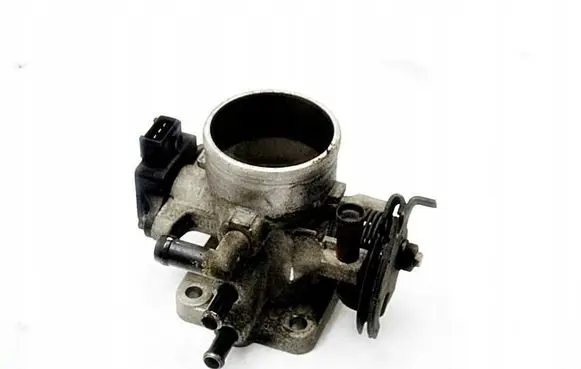 Hyundai Lantra I Throttle body valve 8175851922