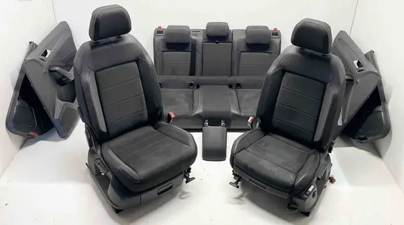 Volkswagen T-Roc Interior set 