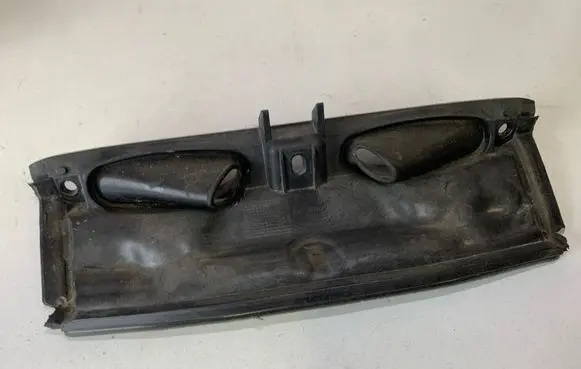 BMW X1 E84 Other engine bay part 50837