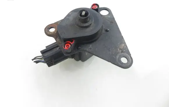 Dodge Caliber Intake manifold valve actuator/motor 04884549AD