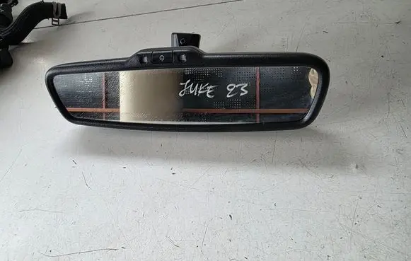 Nissan Juke II F16 Rear view mirror (interior) 963217990A