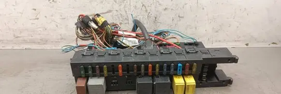 Fuse module