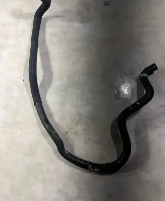 BMW 5 G30 G31 Engine coolant pipe/hose 9299620 16383510