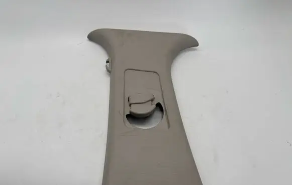 Citroen C4 II Picasso (B) pillar trim (top) 9676861277