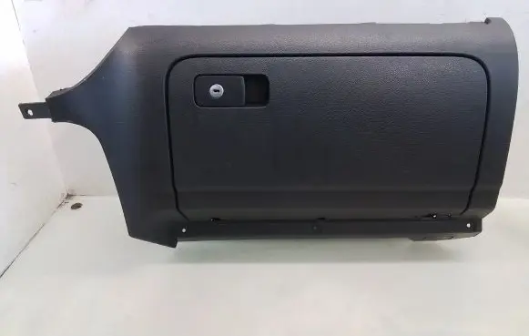 Volkswagen Golf VI Glove box 1K1857290
