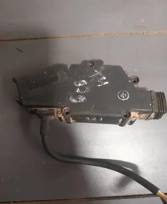 Volkswagen Transporter - Caravelle T4 Central locking motor 701959783B