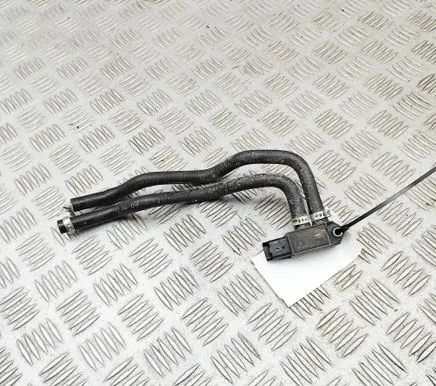 Renault Arkana Exhaust gas pressure sensor 227707094R