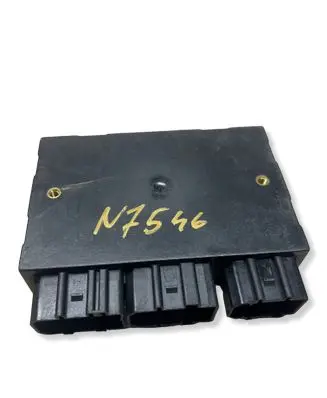 Volkswagen Golf IV Comfort/convenience module 1C0962258N