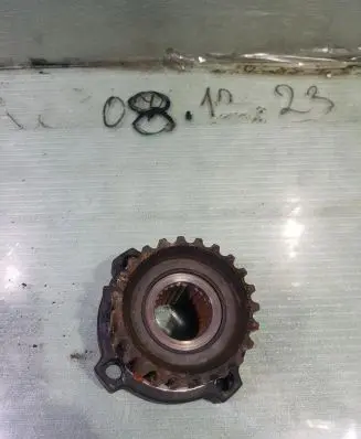 Volvo S80 Timing chain sprocket 1275360