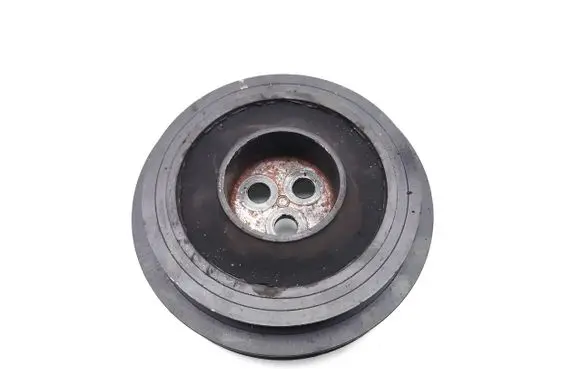 Jaguar X-Type Crankshaft pulley B2209-92-085