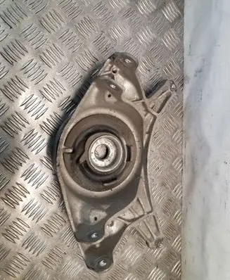 Audi Q5 SQ5 Coil spring mount 8K0412384F