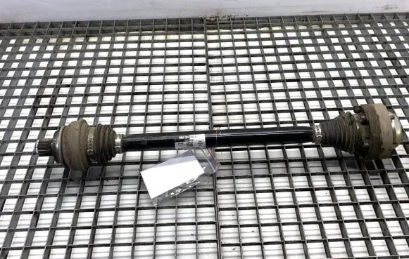 Audi A4 S4 B9 8W Rear driveshaft 8W0501203D