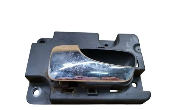 Volvo XC70 Rear door interior handle 9152499 M0NAC0 7847