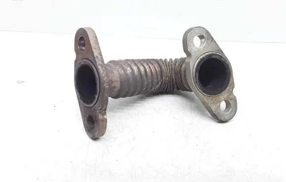Volvo V60 EGR valve line/pipe/hose 31338533