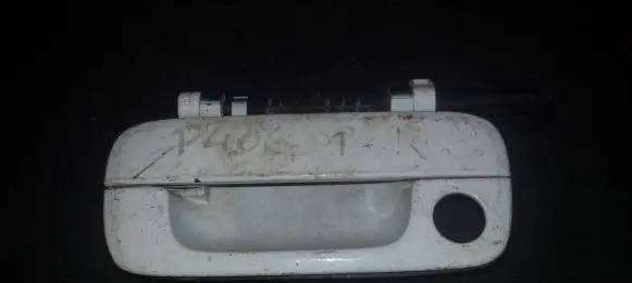 Peugeot 406 Front door exterior handle