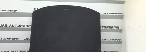 KIA Sportage Trunk/boot floor carpet liner 857203W300WK 857203W300