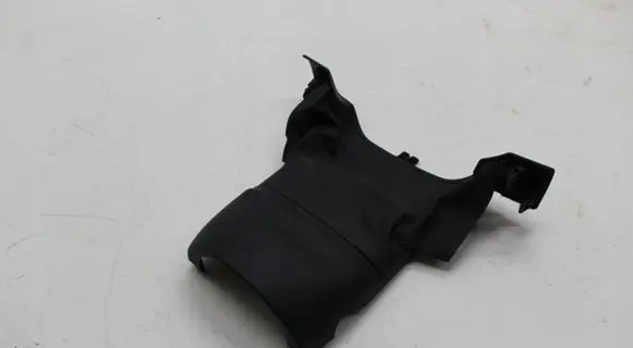 Audi A4 S4 B8 8K Steering wheel column trim 8K0858345A