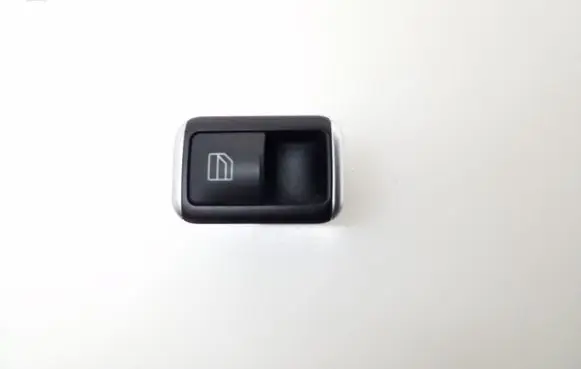 Mercedes-Benz E W212 Electric window control switch A2049055502