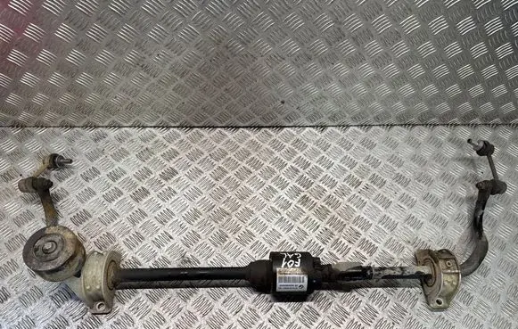 BMW 7 F01 F02 F03 F04 Rear anti-roll bar/sway bar 6775187