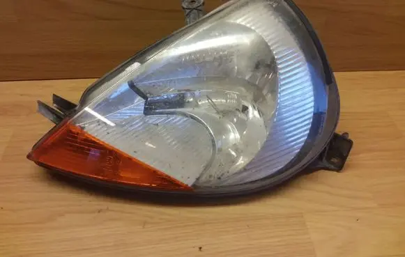 Ford Ka Headlight/headlamp 04HCRPL02A