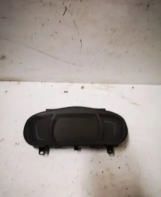 Renault Espace - Grand espace V Speedometer (instrument cluster) P248103419R 3209355 NS01552199